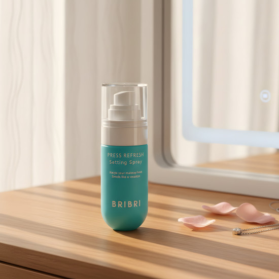 Makeup Setting Spray